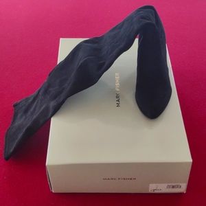 Marc Fisher Women's High Boot